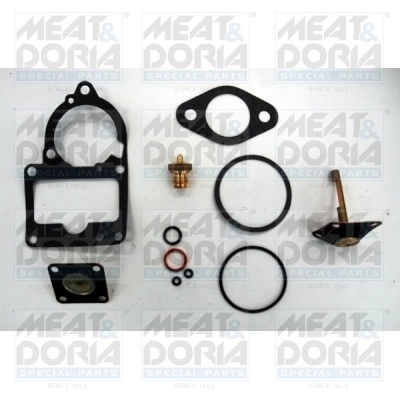 Repair Kit, carburettor